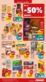 PENNY Prospekt woche 39 Seite 15