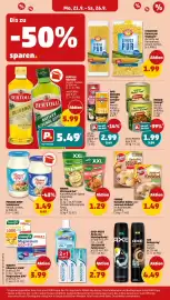 PENNY Prospekt woche 39 Seite 16