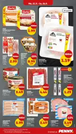 PENNY Prospekt woche 39 Seite 7