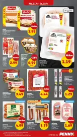 PENNY Prospekt woche 39 Seite 7