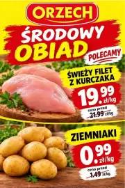 Orzech gazetka Strona 1
