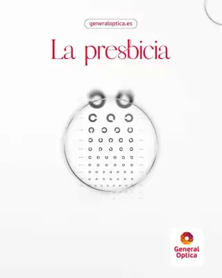 General Óptica (válido hasta el 6-10)