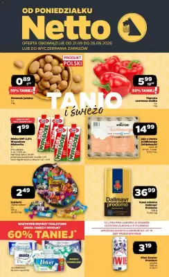 Netto (ważność do 26-09)