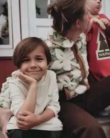 Folleto Napapijri Página 2