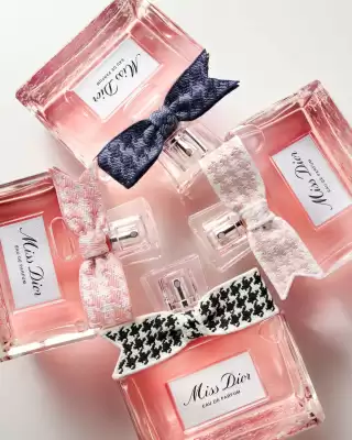 Dior (válido hasta el 7-10)