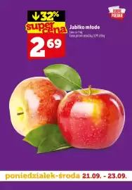 Topaz gazetka Strona 2: Jabłka młode €2,69