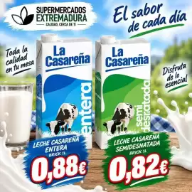 Folleto Supermercados Extremadura Página 7
