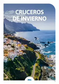 Catálogo Viajes El Corte Inglés Página 11