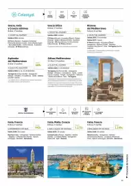 Catálogo Viajes El Corte Inglés Página 13