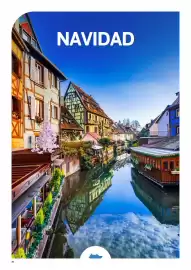 Catálogo Viajes El Corte Inglés Página 20
