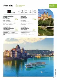 Catálogo Viajes El Corte Inglés Página 23