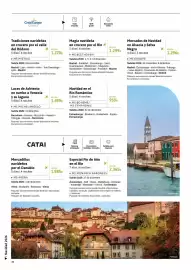 Catálogo Viajes El Corte Inglés Página 24
