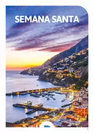 Catálogo Viajes El Corte Inglés Página 25