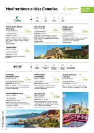 Catálogo Viajes El Corte Inglés Página 26