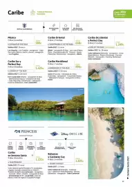 Catálogo Viajes El Corte Inglés Página 27