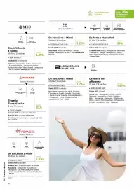 Catálogo Viajes El Corte Inglés Página 30