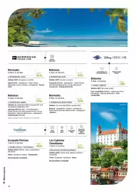 Catálogo Viajes El Corte Inglés Página 32