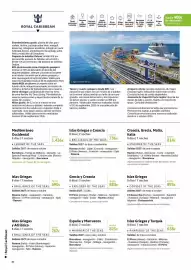 Catálogo Viajes El Corte Inglés Página 36