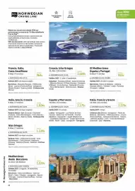 Catálogo Viajes El Corte Inglés Página 38