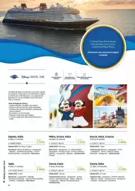 Catálogo Viajes El Corte Inglés Página 40