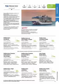 Catálogo Viajes El Corte Inglés Página 41