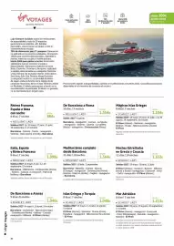 Catálogo Viajes El Corte Inglés Página 42