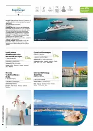 Catálogo Viajes El Corte Inglés Página 44