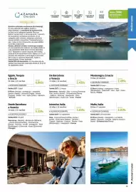 Catálogo Viajes El Corte Inglés Página 45