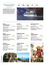 Catálogo Viajes El Corte Inglés Página 46