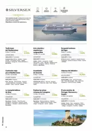 Catálogo Viajes El Corte Inglés Página 48