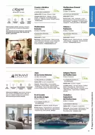 Catálogo Viajes El Corte Inglés Página 49