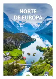 Catálogo Viajes El Corte Inglés Página 51