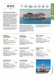 Catálogo Viajes El Corte Inglés Página 53