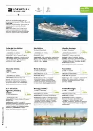 Catálogo Viajes El Corte Inglés Página 56