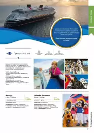 Catálogo Viajes El Corte Inglés Página 57