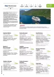 Catálogo Viajes El Corte Inglés Página 58