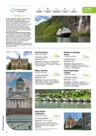 Catálogo Viajes El Corte Inglés Página 60