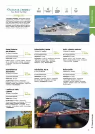 Catálogo Viajes El Corte Inglés Página 61