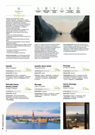 Catálogo Viajes El Corte Inglés Página 62
