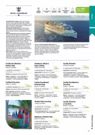 Catálogo Viajes El Corte Inglés Página 67