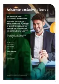 Catálogo Viajes El Corte Inglés Página 7