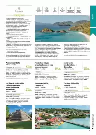 Catálogo Viajes El Corte Inglés Página 71