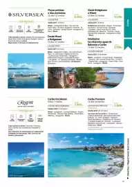 Catálogo Viajes El Corte Inglés Página 73