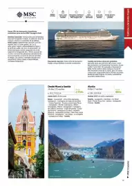 Catálogo Viajes El Corte Inglés Página 77