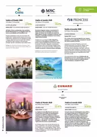 Catálogo Viajes El Corte Inglés Página 88