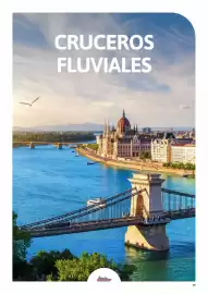 Catálogo Viajes El Corte Inglés Página 89