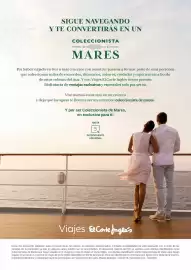 Catálogo Viajes El Corte Inglés Página 9