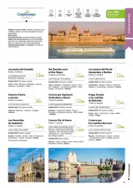 Catálogo Viajes El Corte Inglés Página 91