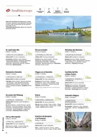 Catálogo Viajes El Corte Inglés Página 96