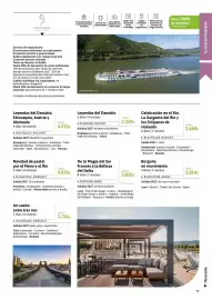 Catálogo Viajes El Corte Inglés Página 97